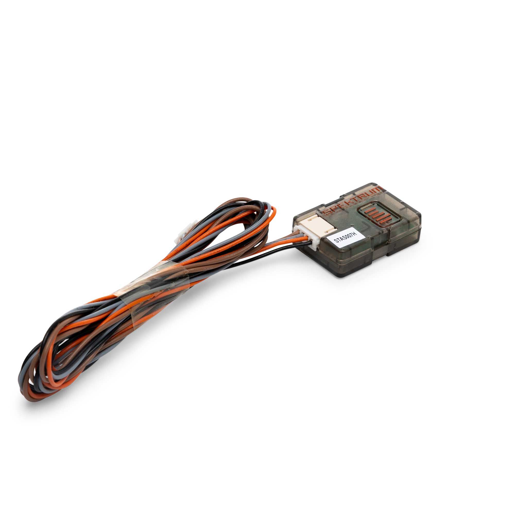 Spektrum SRXL2 DSMX Remote Receiver Satellite SPM9747