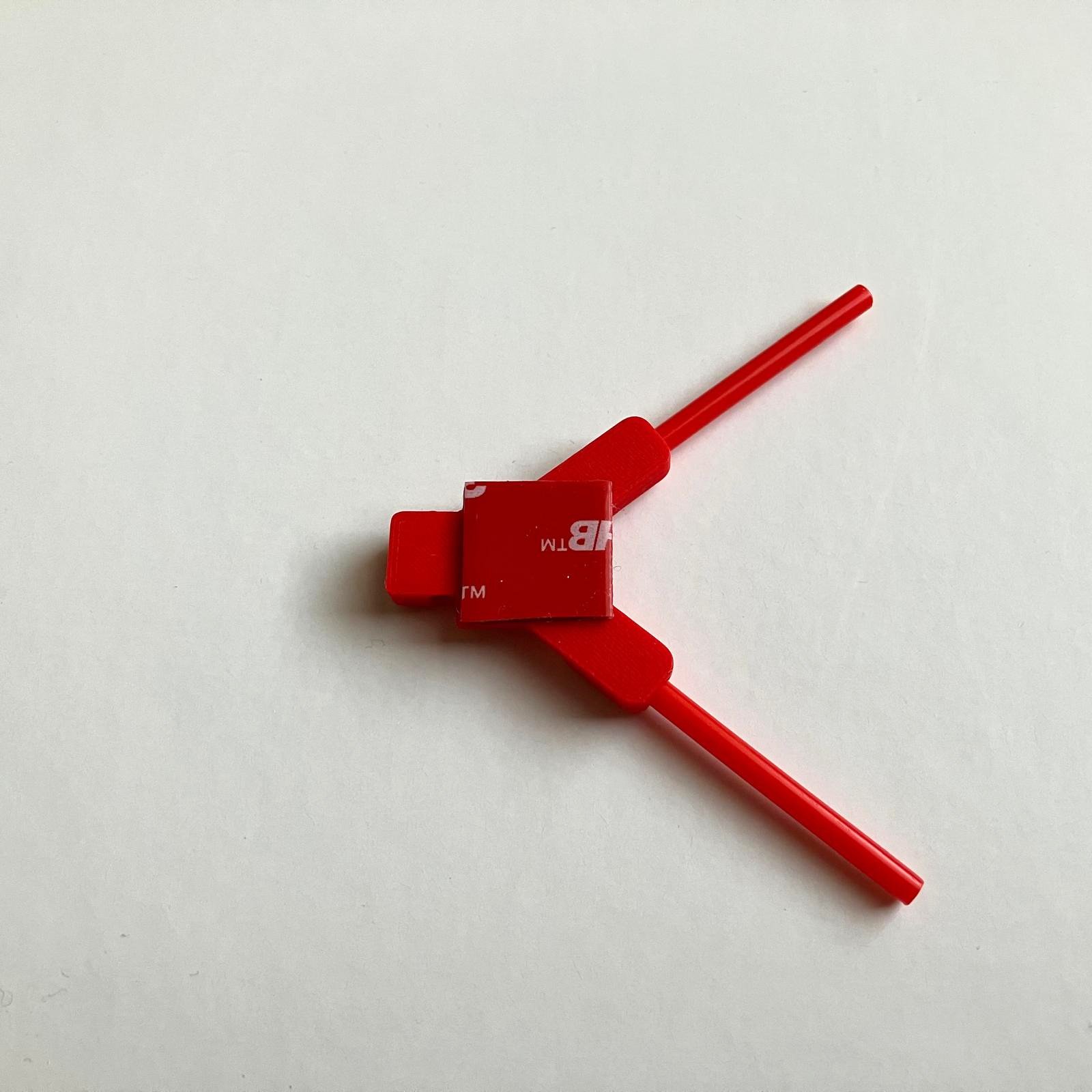 Antenna Mount Support for flat mount - Billede 3