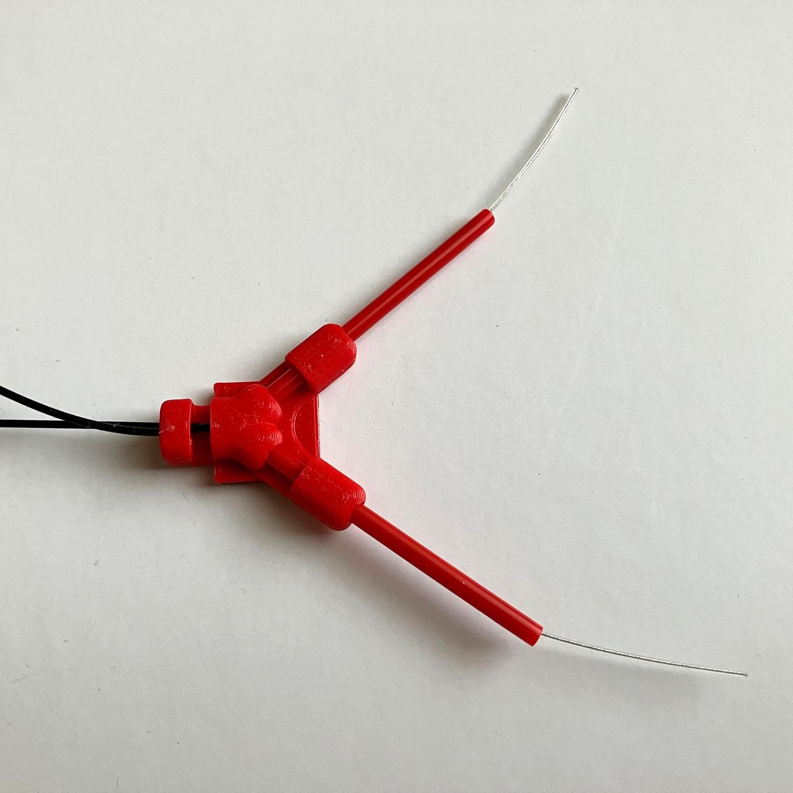 Antenna Mount Support for flat mount - Billede 6