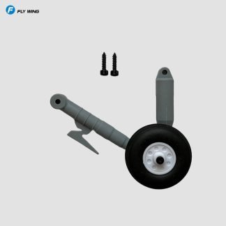 Flywing FS96 Left Landing Gear for MH60-T