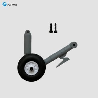Flywing FS97 Right Landing Gear for MH60-T