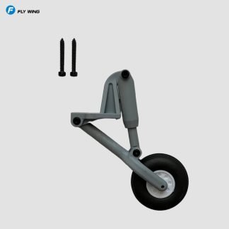 Flywing FS99 Rear Landing Gear for MH60-T