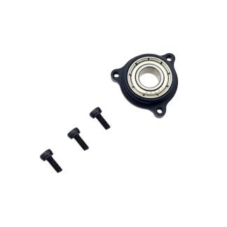 SAB H2389-S Aluminum Tail Bearing Case D6