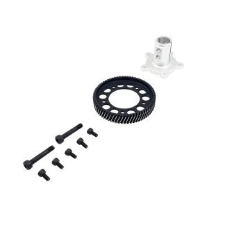 SAB H2397-S Steel K Gear Z69