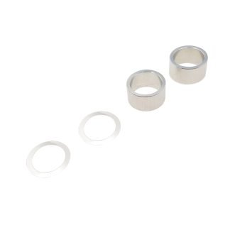 SAB H2399-S Aluminum Main Gear Spacer D12