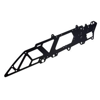 SAB H2405-S CF Upper Main Frame 2mm