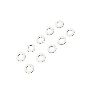 SAB HC714-S Steel Washer 3.1 x 5.75 x 0.5