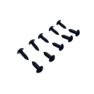 SAB HC764-S Self Tapping Screw M3 x 8