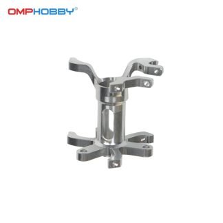 OSHM2472 OMP M2 V3 Sport Servo Rack (Silver)