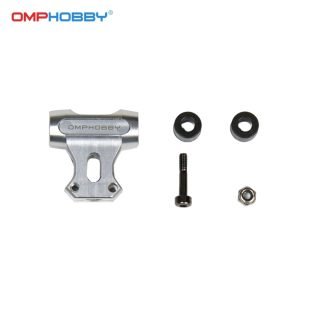 OSHM2474 OMP M2 V3 Sport Main Rotor Yoke (Silver)