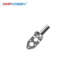 OSHM2480 OMP M2 V3 Sport Tail Motor Mounting Set (Silver)