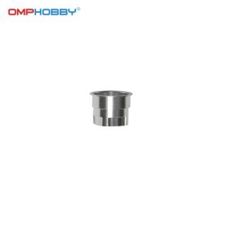 OSHM2485 OMP M2 V3 Sport Swashplate Hub (Silver)