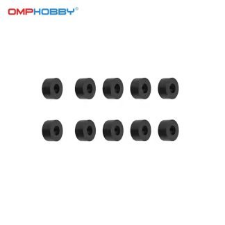 OSHM2502 OMP M2 V3 Damper Rubber (10pcs)