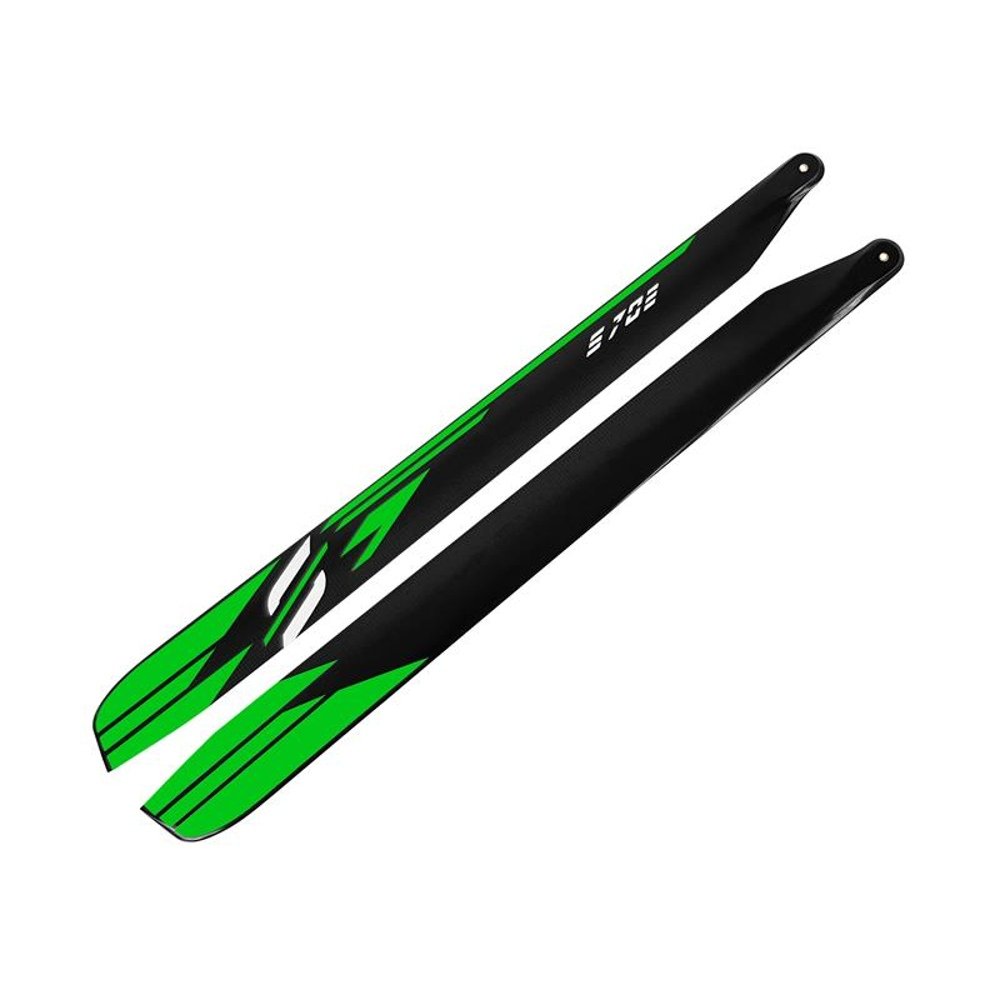 SAB S702-GR Main Blades S702 Green