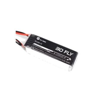 Flywing FV347 4S 2200mah 3D Fly Battery BT-2200-32