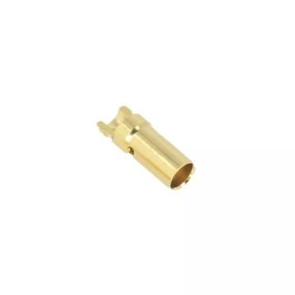 Amass 3.5mm Gold Plated Bullet Connector for ESC - Female - GC3514-F