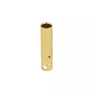 Amass 4 mm Gold Plated Bullet Connector for ESC - Female - GC4010-F