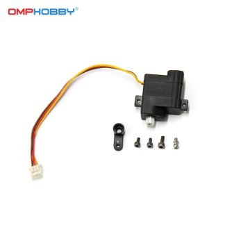 OSHM1242 OMP M1 V3 Pro Servo Set DS2045LW V2