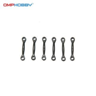 OSHM1243 OMP M1 V3 Pro Servo Linkage Set