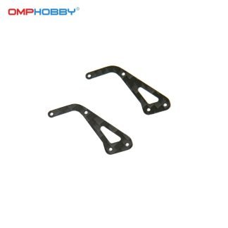 OSHM1249 OMP M1 V3 Pro Frame Mount set