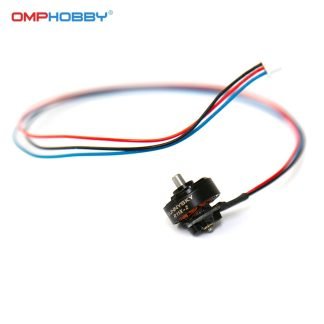 OSHM1259 OMP M1 V3 Pro Tail Motor