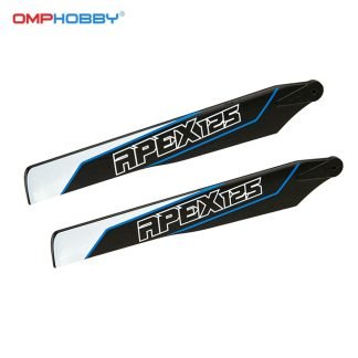 OSHM1260 OMP M1 V3 Pro Main Blade Set