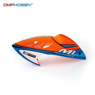 OSHM1261 OMP M1 V3 Pro Canopy-Orange