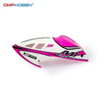 OSHM1262 OMP M1 V3 Pro Canopy-Purple