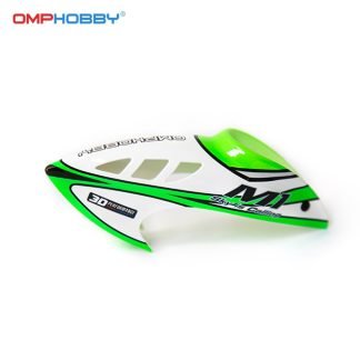 OSHM1263 OMP M1 V3 Pro Canopy-Green