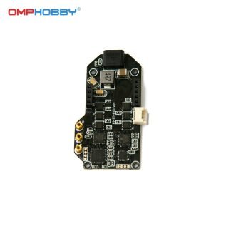 OSHM1270 OMP M1 V3 Pro OFS3+ ESC PCB Board