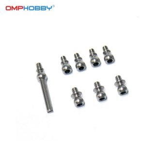 OSHM1275 OMP M1 V3 Pro Ball Screw Set