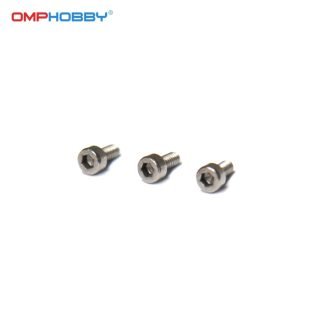 OSHM1279 OMP M1 V3 Pro Screw M1.7×4
