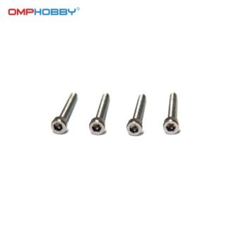 OSHM1282 OMP M1 V3 Pro Screw M1.6×12