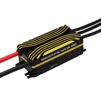 Scorpion Tribunus III 08-160A ESC SBEC