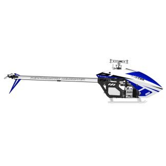 Tron NiTron 90 Bert Kammerer Edition Helicopter kit - BK Edition