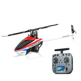 XLPower Stratos 200 RC Helikopteri RTF Combo