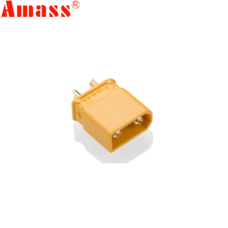 Amass XT30 Male connector XT30-M XT30U-M