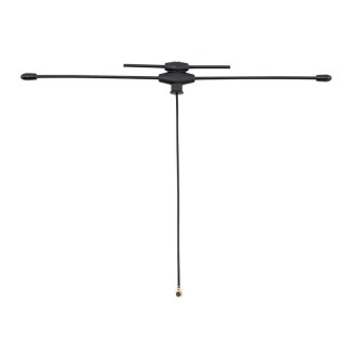Radiomaster IPEX1 2.4GHz / Sub-G 900MHz Dual-Band T Antenna