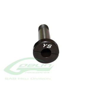 SAB H0668-A-S Steel Crank Shaft For YS Engine