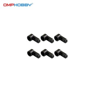 OSHM1286 OMP M1 V3 Pro Servo Arm Set (6pcs)