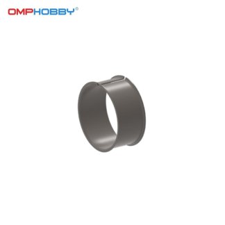 OSHM7293 OMP M7R Tail Boom Clamp POM Insert