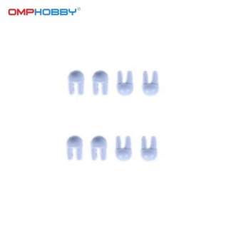 OSHM7294 OMP M7R Landing Gear End Cap (8pcs)