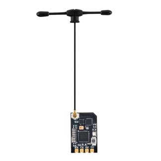 Radiomaster XR1 Nano Multi-Frequency ExpressLRS Receiver EU-LBT