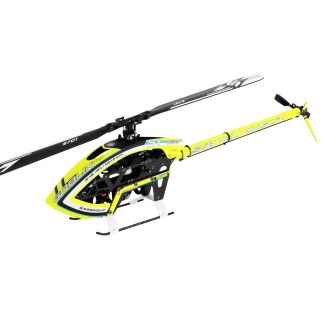 SAB ILGoblin RAW Yellow - SG763 #51