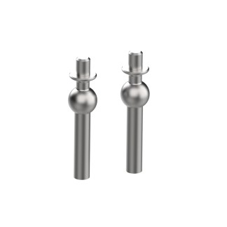 Stratos 200 Swashplate Balls Anti-rotation (2 pcs) - XL20A030