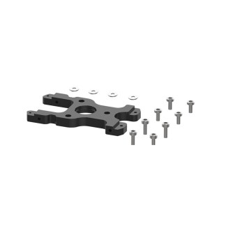 Stratos 200 Center Plate - XL20B020