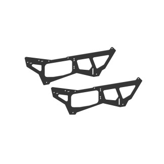 Stratos 200 Carbon Fiber Frame - XL20B110