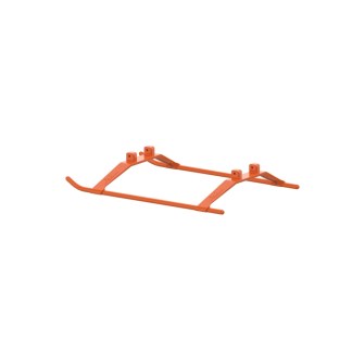Stratos 200 Landing Gear Red - XL20B15R