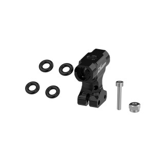 Stratos 200 Main Hub with Dampers - XL20H010