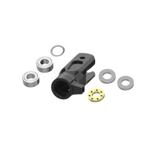 Stratos 200 Main Grip with Bearings - XL20H040